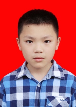 熊宸昊