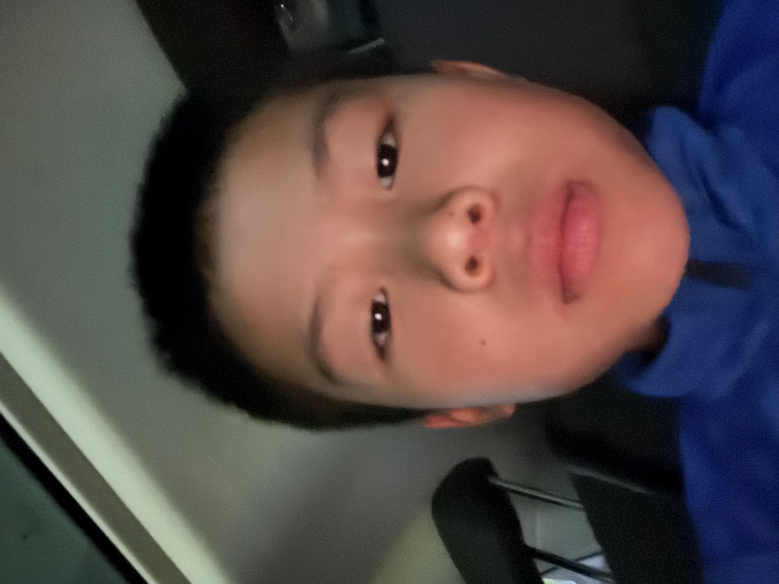 魏廷宇