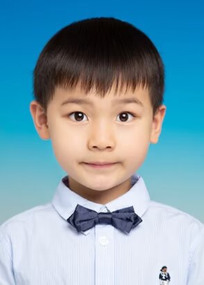 赵晟然