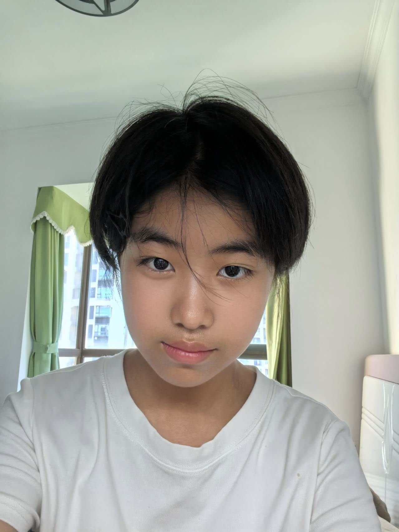 康钰钰
