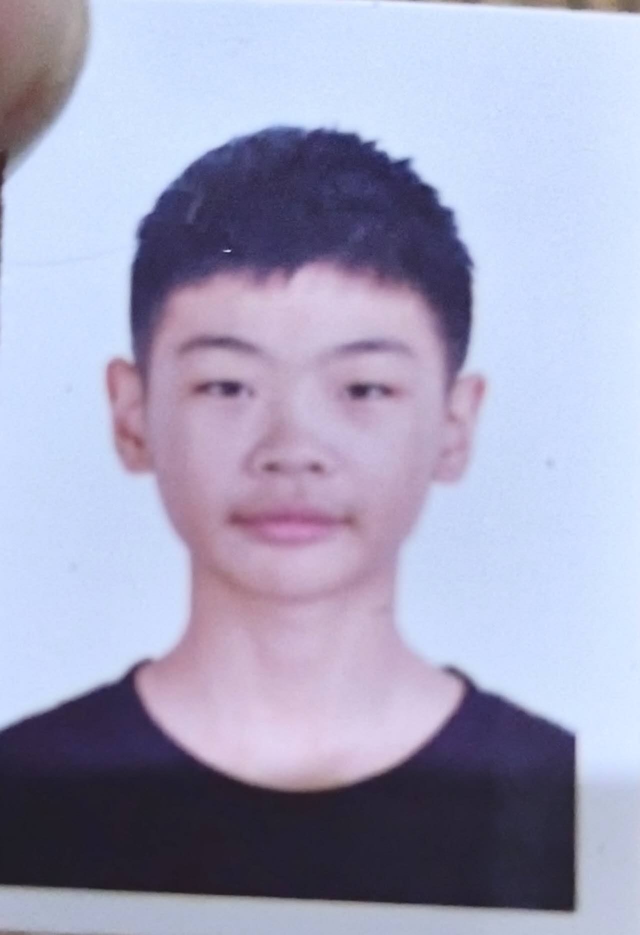 周锦程
