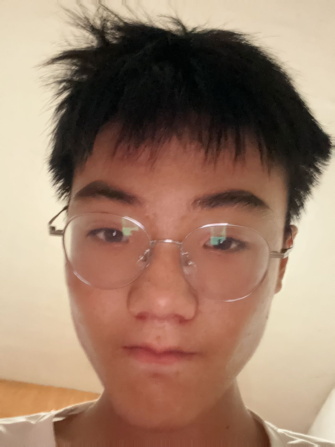秦天