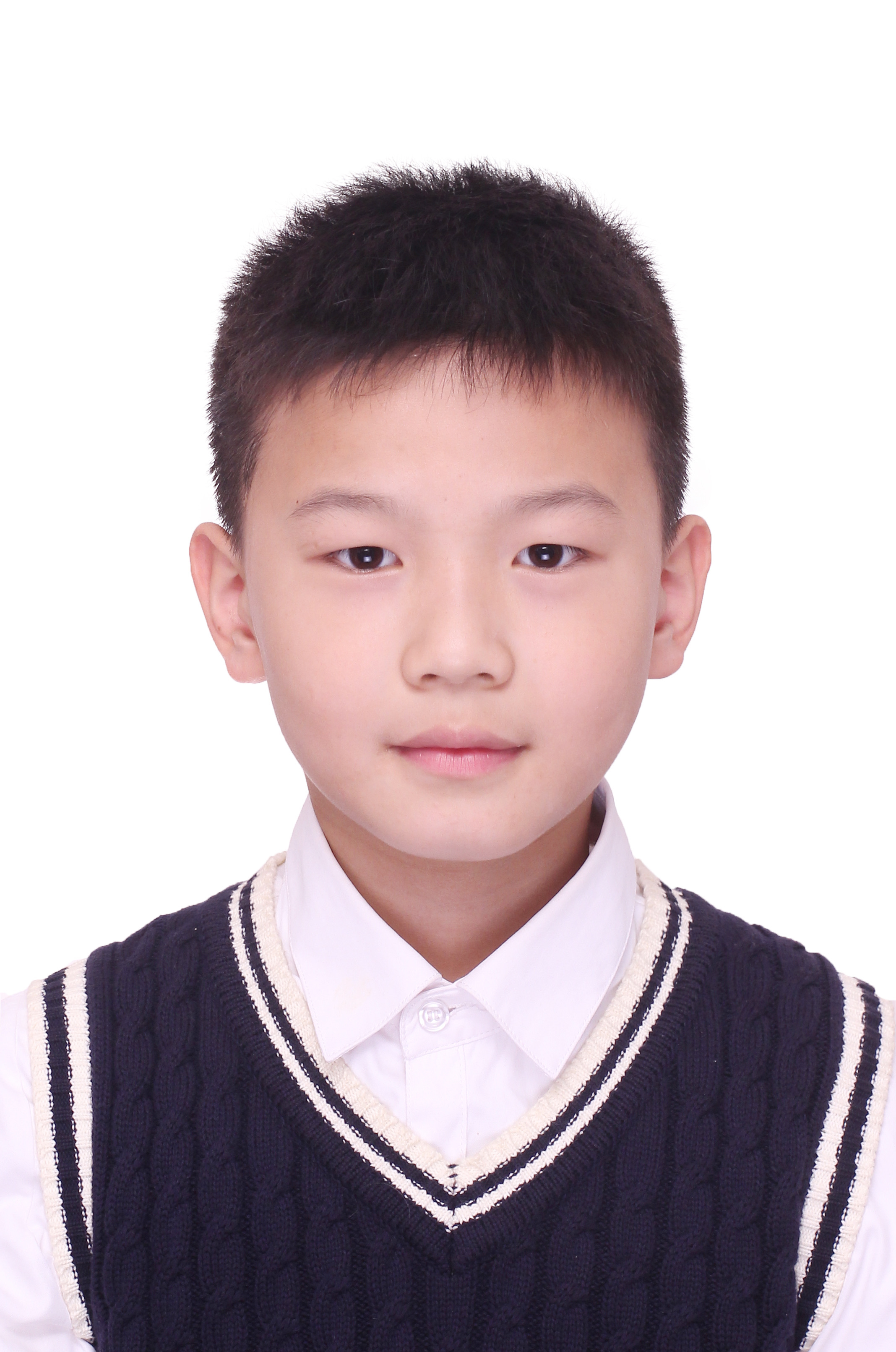 张依宸