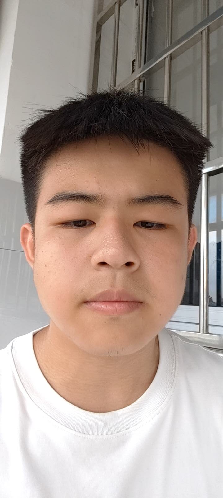 付仕鑫