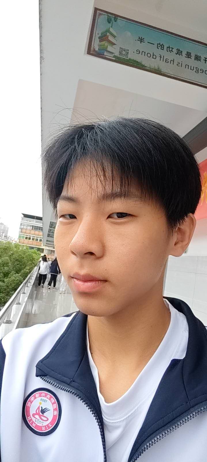 陈靖阳
