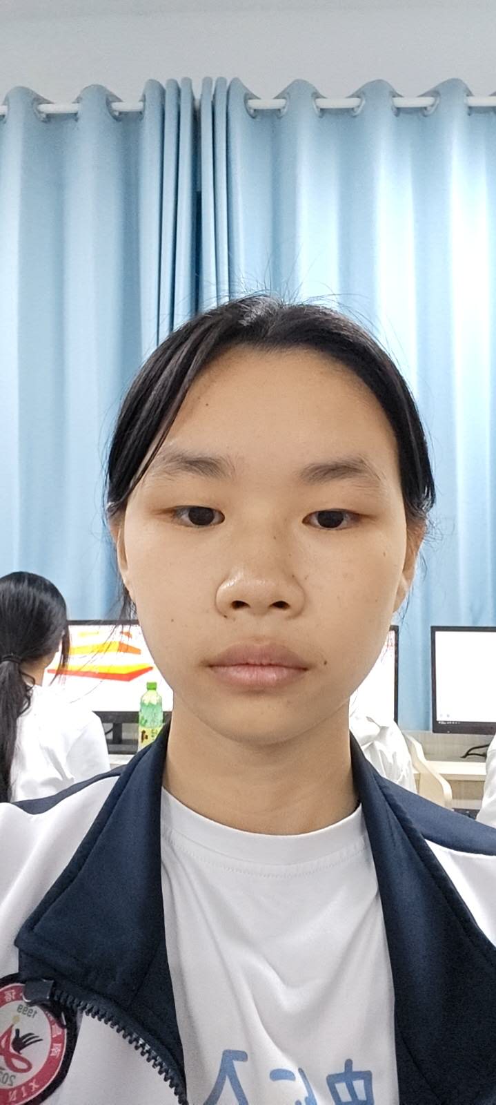 曾宇欣