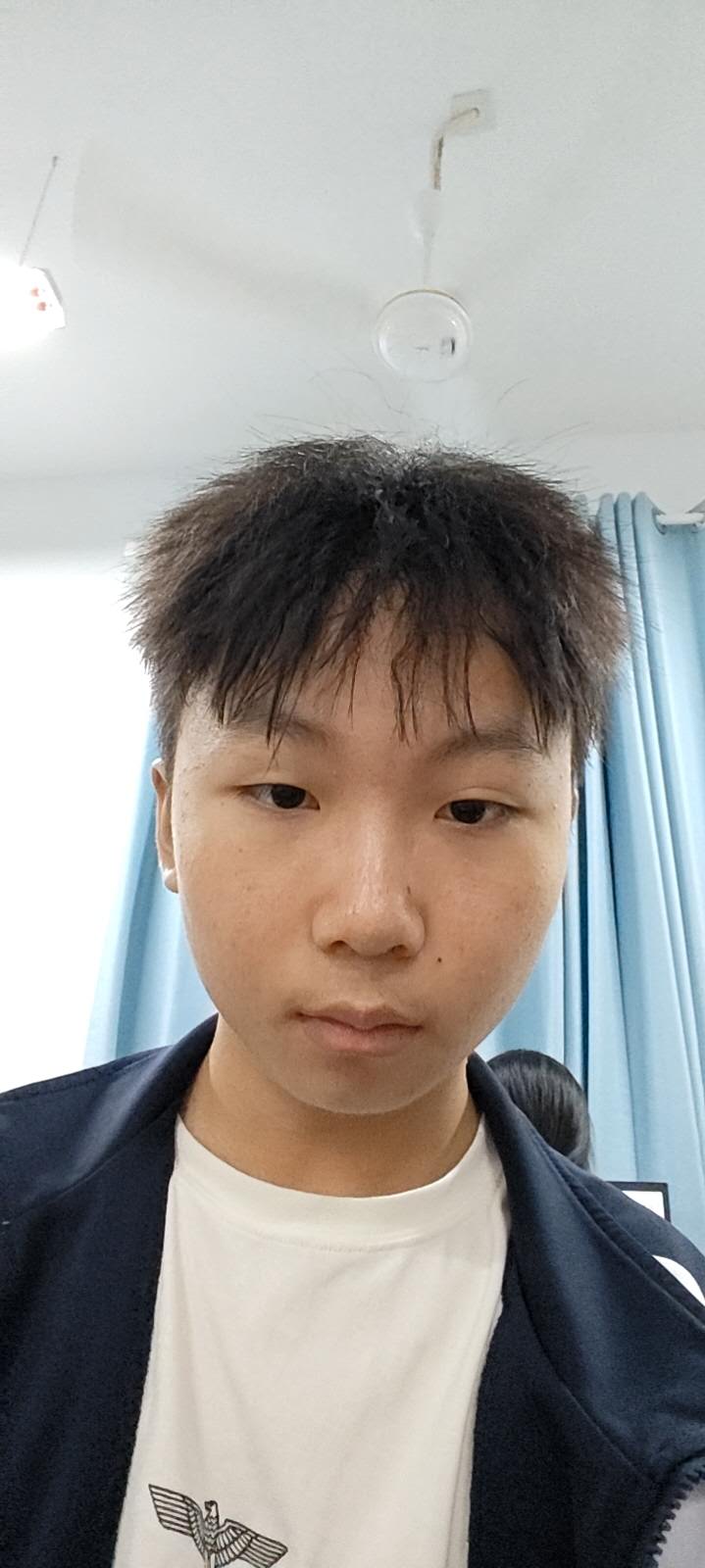 邓宇昊