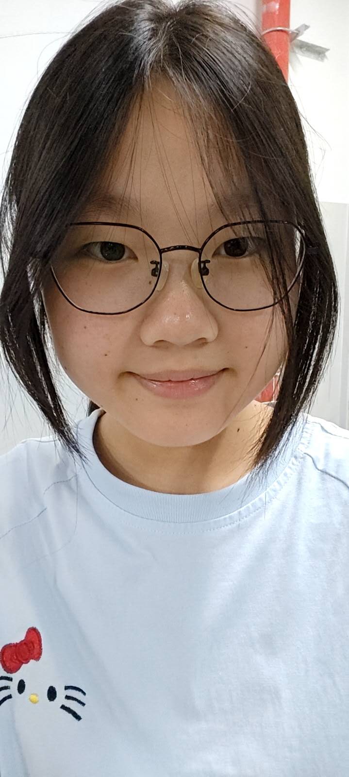 李可欣