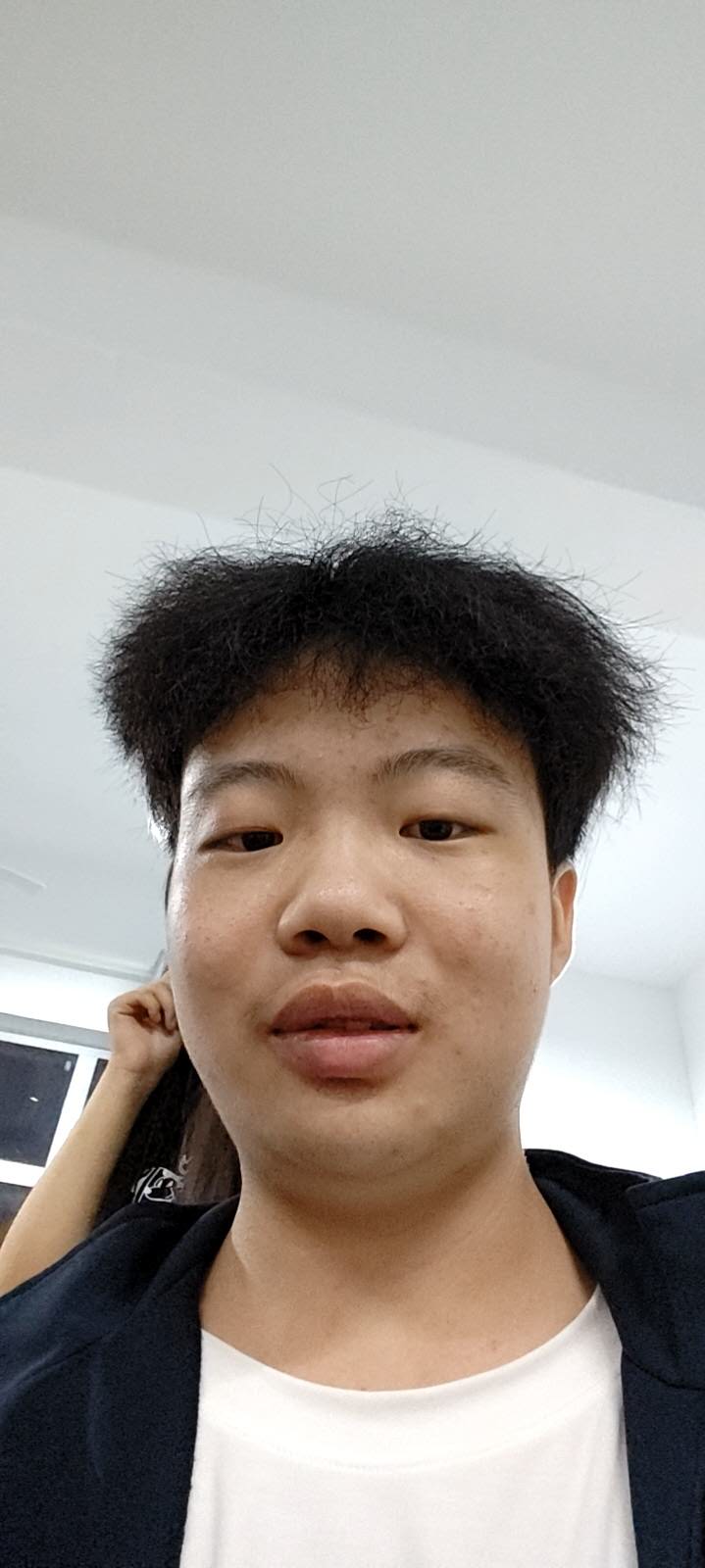 杨帅